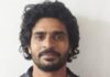 ಕಾಸರಗೋಡು: ಜಿಲ್ಲೆಯಿಂದ ಗಡಿಪಾರಾಗಿದ್ದ ಆರೋಪಿ ಸಿನಿಮೀಯ ಶೈಲಿಯಲ್ಲಿ ಅರೆಸ್ಟ್