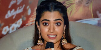 ‘ರೊಮ್ಯಾಂಟಿಕ್ ಹಾಡುಗಳಲ್ಲಿ ದಕ್ಷಿಣಕ್ಕಿಂತ ಬಾಲಿವುಡ್ ಬೆಸ್ಟ್’ ಎಂದ ಕಿರಿಕ್ ಬೆಡಗಿ