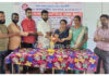 ವೀರಕಂಭ: ಉಚಿತ ಪೂಟ್ ಥೇರೆಪಿ ಶಿಬಿರ