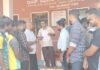 ವಿಟ್ಲ: ಪರವಾನಿಗೆ ಇಲ್ಲದೆ ದನದ ಫಾರ್ಮ್ ನಿರ್ಮಾಣ ಆರೋಪ; ನೆಲಸಮ ಮಾಡುವಂತೆ ಹಿಂ.ಜಾ.ವೇ ವಿಟ್ಲ ತಾಲೂಕು ವತಿಯಿಂದ ಒತ್ತಾಯ