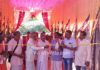 ವಿಟ್ಲ: ಎರುಂಬು ಶ್ರೀ ವಿಷ್ಣುಮಂಗಲ ದೇವಾಲಯದಲ್ಲಿ ನೂತನವಾಗಿ ನಿರ್ಮಾಣಗೊಂಡ ಸಭಾಭವನ ʼವಿಶ್ವಾಧಾರಂʼ ಉದ್ಘಾಟನೆ