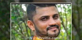 ಪುತ್ತೂರು: ಗ್ರಾ.ಪಂ ಸದಸ್ಯ ಗಿರೀಶ್ ಗೌಡ ನಿಧನ