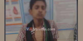 ಮಂಗಳೂರು: ಅಯ್ಯಪ್ಪ ಮಾಲಾಧಾರಿ ಬಾಲಕನ ಮೇಲೆ ಹಲ್ಲೆ ನಡೆಸಿದ ಮುಸ್ಲಿಂ ವಿದ್ಯಾರ್ಥಿಗಳು