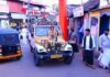 ವಿಟ್ಲ: ಶ್ರೀ ಅಯ್ಯಪ್ಪ ಸ್ವಾಮಿ ದೇವಸ್ಥಾನದಲ್ಲಿ ಪುನರ್ ಪ್ರತಿಷ್ಠಾ ಬ್ರಹ್ಮಕಲಶೋತ್ಸವ ಮತ್ತು ವಾರ್ಷಿಕ ಜಾತ್ರೋತ್ಸವ