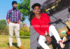 ಹುಟ್ಟುಹಬ್ಬದ ದಿನವೇ ದುರಂತ ಅಂತ್ಯ; ವಿದ್ಯುತ್ ಕಂಬಕ್ಕೆ ಬೈಕ್ ಡಿಕ್ಕಿಯಾಗಿ ಯುವಕರಿಬ್ಬರು ದುರ್ಮರಣ
