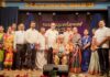 ವಿಟ್ಲ: ಚಂದಳಿಕೆ ಸರಕಾರಿ ಹಿರಿಯ ಪ್ರಾಥಮಿಕ ಶಾಲೆಯಲ್ಲಿ ವಾರ್ಷಿಕೋತ್ಸವ ಸಂಭ್ರಮ