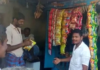 ಕುರ್ಕುರೆ ಪೊಟ್ಟಣದಲ್ಲಿ 500 ರೂ. ನೋಟು!