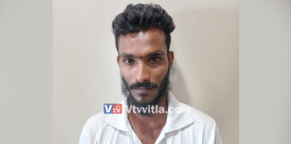 ಮಂಗಳೂರು: ಜಲೀಲ್ ಹತ್ಯೆ ಪ್ರಕರಣದ ಮತ್ತೋರ್ವ ಆರೋಪಿ ಅರೆಸ್ಟ್