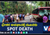 ಕಾರ್ಕಳ: ಬೆಳ್ಳಂಬೆಳಗ್ಗೆ ಭೀಕರ ಅಪಘಾತ; ಒಂದೇ ಕುಟುಂಬದ ಮೂವರು ಮೃತ್ಯು