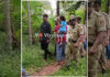ಮೂಲ್ಕಿ: ಎನ್ಐಎಯಿಂದ ಬಂಧಿತನಾಗಿರುವ ಪಿಎಫ್ಐನ ಕಾರ್ಯಕರ್ತ ಮೊಯ್ದಿನ್ ಪತ್ನಿ ನಿಧನ; ಪೆರೋಲ್ ಮೇಲೆ ಬಂದು ಅಂತ್ಯಸಂಸ್ಕಾರದಲ್ಲಿ ಭಾಗಿ