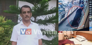 ಪಂಪ್ವೆಲ್ ಲಾಡ್ಜ್ನಲ್ಲಿ ನಗ್ನ ಮೃತದೇಹ ಪತ್ತೆ; ಕೊಠಡಿಗೆ ಬಂದಿದ್ದ ಬುರ್ಖಾಧಾರಿ ಮಹಿಳೆ ಬಗ್ಗೆ ಶಂಕೆ