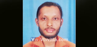 ಪುತ್ತೂರು: ಶಬರಿಮಲೆ ಯಾತ್ರೆ ಕೈಗೊಂಡಿದ್ದ ವ್ಯಕ್ತಿ ಮೃತ್ಯು
