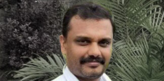 ಪುತ್ತೂರು: ರಾಷ್ಟ್ರಮಟ್ಟದ ವೈಟ್ಲಿಫ್ಟರ್ ಹೃದಯಾಘಾತಕ್ಕೆ ಬಲಿ
