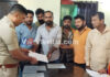 ಸುಳ್ಯ: ಸಾಮಾಜಿಕ ಜಾಲತಾಣದಲ್ಲಿ ಧರ್ಮನಿಂದನೆ; ಸುಳ್ಯ ತಾಲೂಕು ಬಜರಂಗದಳ ಸಂಘಟನೆಯ ವತಿಯಿಂದ ಪ್ರಕರಣ ದಾಖಲಿಸುವಂತೆ ದೂರು- ಆರೋಪಿಯ ವಿರುದ್ಧ ಎಫ್ಐಆರ್ ದಾಖಲು