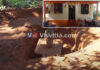ಬೆಳ್ತಂಗಡಿ: ಮಣ್ಣಿನಡಿಯಲ್ಲಿ ಪುರಾತನ ಶಿವಲಿಂಗ ಪತ್ತೆ; ಅಷ್ಟಮಂಗಲ ಪ್ರಶ್ನೆಯಲ್ಲಿ ಶಿವನ ಸಾನಿಧ್ಯದ ಕುರುಹು