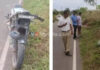 ಉಳ್ಳಾಲ: ಬೈಕ್ ಅಪಘಾತ; ವೈದ್ಯಕೀಯ ವಿದ್ಯಾರ್ಥಿ ದುರ್ಮರಣ, ಸಹಸವಾರ ಗಂಭೀರ