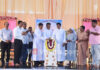 ವಿಟ್ಲ ಸೈಂಟ್ ರೀಟಾ ಆಂಗ್ಲ ಮಾಧ್ಯಮ ಶಾಲೆಯಲ್ಲಿ ವಾರ್ಷಿಕೋತ್ಸವ