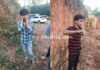 ವಿಟ್ಲ: ಮೇಯಲು ಬಿಟ್ಟ ಆಡುಗಳ ಕಳ್ಳತನ; ಆರೋಪಿಗಳಿಗೆ ಧರ್ಮದೇಟು ನೀಡಿ ಪೊಲೀಸರಿಗೊಪ್ಪಿಸಿದ ಸಾರ್ವಜನಿಕರು