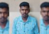 ವಿಟ್ಲ: ಜಾತ್ರೋತ್ಸವದಲ್ಲಿ ವ್ಯಾಪಾರಿಗಳ ಮೇಲೆ ಹಲ್ಲೆ ಪ್ರಕರಣ; ಮೂರನೇ ಆರೋಪಿ ಹರ್ಷಿತ್ನನ್ನು ಹೆಡೆಮುರಿ ಕಟ್ಟಿ ಜೈಲಿಗಟ್ಟಿದ ವಿಟ್ಲ ಪೊಲೀಸರು