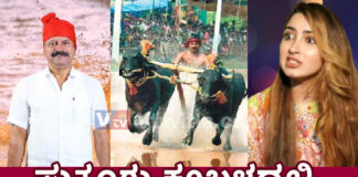 ಪುತ್ತೂರು: 30ನೇ ವರ್ಷದ ಕಂಬಳದಲ್ಲಿ ಮೂರು ಗಲಭೆ: ಹಿಂದೂ ಯುವತಿಯ ಫೋಟೋ ಕ್ಲಿಕ್ಕಿಸಿದ ಮುಸ್ಲಿಂ ಯುವಕ..! ಮೂಕರಾದ ಕಂಬಳ ಸಮಿತಿ – ಸಾರ್ವಜನಿಕರಿಂದ ಛೀಮಾರಿ