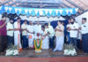 ವಿಟ್ಲ: ಆರ್. ಕೆ ಯಕ್ಷಗಾನ ಕಲಾಕೇಂದ್ರದ 2023 ಹೊಸ ಮುಮ್ಮೇಳ ಮತ್ತು ಹಿಮ್ಮೇಳ ತರಗತಿಗಳ ಉದ್ಘಾಟನಾ ಕಾರ್ಯಕ್ರಮ