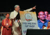 ಉಳ್ಳಾಲ: ನಳಿನ್ ಕಟೀಲ್ ಓರ್ವ ವಿದೂಷಕ – ಯಕ್ಷಗಾನದಲ್ಲಿ ಕೋಮುವಾದವನ್ನು ಬಿತ್ತುವಾತ : ದ.ಕ ಜಿಲ್ಲೆ ಹಿಂದುತ್ವದ ಫ್ಯಾಕ್ಟರಿ, ಕೋಮುವಾದ ಇಲ್ಲಿಂದಲೇ ಆರಂಭ – ಸಿದ್ದರಾಮಯ್ಯ