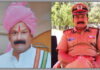 ಸ್ಯಾಂಡಲ್ವುಡ್ನ ಹೆಸರಾಂತ ಹಿರಿಯ ನಟ ಲಕ್ಷ್ಮಣ್ ಹೃದಯಾಘಾತದಿಂದ ನಿಧನ