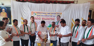 ಬಂಟ್ವಾಳ: ಅಭಿವೃದ್ಧಿ ಪರ ಚಿಂತನೆ ಬೇಡ ಎಂಬುದು ಬಿಜೆಪಿಯ ದಿವಾಳಿತನಕ್ಕೆ ಸಾಕ್ಷಿ; ರಮಾನಾಥ ರೈ