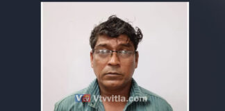 ಬಂಟ್ವಾಳ: ಒಣಗಲು ಹಾಕಿದ್ದ ಅಡಿಕೆ ಕಳವು; ಆರೋಪಿಯ ಬಂಧನ