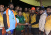 ವಿಟ್ಲ : ಫ್ರೆಂಡ್ಸ್ ಕುಡ್ಪುಲ್ತಡ್ಕ ತಂಡದಿಂದ ಚಿಕಿತ್ಸೆ ವೆಚ್ಚಕ್ಕಾಗಿ ಸಹಾಯಧನ