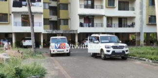 ಉಡುಪಿ: ಕುಕ್ಕರ್ ಬ್ಲಾಸ್ಟ್ ಆರೋಪಿಗಳ ಜೊತೆ ಲಿಂಕ್ ; NIA ಅಧಿಕಾರಿಗಳಿಂದ ಶಂಕಿತ ವಿದ್ಯಾರ್ಥಿಯ ಮನೆ ಶೋಧ