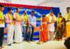 ದಯಾ ಕ್ರಿಯೇಷನ್ ಬಾಯಾರು ಇದರ 2ನೇ ವರ್ಷದ ಸಂಭ್ರಮಾಚರಣೆ “ದಯಾ ಮೆಲೋಡೀಸ್ ಮ್ಯೂಸಿಕಲ್ ೨೦೨೩” ಕಾರ್ಯಕ್ರಮ