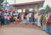 ಪುತ್ತೂರು : ಕೊಳ್ನಾಡು ತಾಳಿತ್ತನೂಜಿಯಲ್ಲಿ ನೂತನ ಬಸ್ಸು ತಂಗುದಾಣ ಉದ್ಘಾಟನೆ