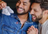 ಮೊದಲ ಮಗುವಿನ ನಿರೀಕ್ಷೆಯಲ್ಲಿ ಸಲಿಂಗ ದಂಪತಿಗಳು..!