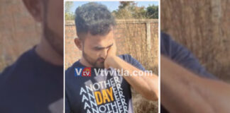 ಮಂಗಳೂರು: ಹಿಂದೂ ಯುವತಿಗೆ ಕಿರುಕುಳ ನೀಡುತ್ತಿದ್ದ 4 ಮಕ್ಕಳ ತಂದೆ ಶರೀಫ್ ಪೊಲೀಸರ ಅತಿಥಿ