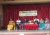 ವಿಟ್ಲ: ಮಾಣಿ ಬಾಲವಿಕಾಸ ಟ್ರಸ್ಟ್ನ ನೂತನ ಅಧ್ಯಕ್ಷರಾಗಿ ಪ್ರಹ್ಲಾದ್ ಜೆ. ಶೆಟ್ಟಿ, ಉಪಾಧ್ಯಕ್ಷರಾಗಿ ಯತಿರಾಜ್ ಎನ್. ಶೆಟ್ಟಿ, ಕಾರ್ಯದರ್ಶಿಯಾಗಿ ಮಹೇಶ್ ಜೆ. ಶೆಟ್ಟಿ ಆಯ್ಕೆ
