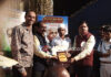 ವಿಟ್ಲ: ರಾಜ್ಯಮಟ್ಟದ ಪ್ರತಿಭಾ ಕಾರಂಜಿಯಲ್ಲಿ ಮಾಣಿ ಬಾಲವಿಕಾಸ ಆಂಗ್ಲ ಮಾಧ್ಯಮ ಶಾಲಾ ವಿದ್ಯಾರ್ಥಿ ಮೊಹಮ್ಮದ್ ಅಜ್ಮಾಲ್ ದ್ವಿತೀಯ ಸ್ಥಾನ