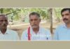 ಬೆಳ್ತಂಗಡಿ: ಮೀನು ಹಿಡಿಯಲು ಹೋಗಿ ನದಿಯಲ್ಲಿ ಮುಳುಗಿ ಸಾವು ಪ್ರಕರಣ; ಕಾರ್ಣಿಕ ಕ್ಷೇತ್ರ ಮುಗೇರಡ್ಕದ ದೈವಗಳ ಮೊರೆ ಹೋದ ಮಹೇಶ್ ತಂದೆ