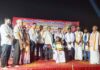 ಬಂಟ್ವಾಳ: ನೇರಳಕಟ್ಟೆ ನೇತಾಜಿ ಗೆಳೆಯರ ಬಳಗದ ವತಿಯಿಂದ ಕಬಡ್ಡಿ ಹಾಗೂ ವಾಲಿಬಾಲ್ ಪಂದ್ಯಾಟ, ಸಾಧಕರಿಗೆ ಸನ್ಮಾನ ಮತ್ತು ಪ್ರತಿಭಾ ಪುರಸ್ಕಾರ ಕಾರ್ಯಕ್ರಮ
