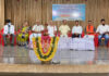 ಕಲ್ಲಡ್ಕ : ಸುರಕ್ಷಾ ಸಂಗಮ ಪೂರ್ಲಿಪ್ಪಾಡಿ ಕಲ್ಲಡ್ಕ ಇದರ ಪ್ರಾಯೋಜಕತ್ವದಲ್ಲಿ ರಕ್ತದಾನ ಶಿಬಿರ