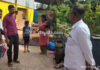 ಪುತ್ತೂರು: ದೇವಸ್ಥಾನದ ವಠಾರದಲ್ಲಿದ್ದ ಅಂಗಡಿ ಏಕಾಏಕಿ ತೆರವು; ಆಡಳಿತಾಧಿಕಾರಿಗಳ ಮತ್ತು ಟ್ರಸ್ಟಿಗಳ ವಿರುದ್ಧ ಸಾರ್ವಜನಿಕರ ಆಕ್ರೋಶ
