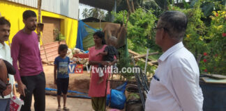 ಪುತ್ತೂರು: ದೇವಸ್ಥಾನದ ವಠಾರದಲ್ಲಿದ್ದ ಅಂಗಡಿ ಏಕಾಏಕಿ ತೆರವು; ಆಡಳಿತಾಧಿಕಾರಿಗಳ ಮತ್ತು ಟ್ರಸ್ಟಿಗಳ ವಿರುದ್ಧ ಸಾರ್ವಜನಿಕರ ಆಕ್ರೋಶ