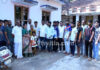 ಶ್ರೀ ರಾಮ್ ಫ್ರೆಂಡ್ಸ್ ವಿಟ್ಲ ಇದರ ಆಶ್ರಯದಲ್ಲಿ ನಡೆದ ” ರಜನೀಶ್” ಮೆಮೊರೆಬಲ್ ಅಂಡರ್ ಆರ್ಮ್ ಕ್ರಿಕೆಟ್ ಟೂರ್ನಮೆಂಟ್ ” ವತಿಯಿಂದ ಸಹಾಯಧನ ವಿತರಣೆ