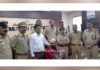 ಮಂಗಳೂರು: ಪೊಲೀಸ್ ಆಯುಕ್ತರ ಕಚೇರಿಗೆ ಭೇಟಿ ನೀಡಿದ ಬಿಗ್ ಬಾಸ್ ವಿನ್ನರ್ ರೂಪೇಶ್ ಶೆಟ್ಟಿ