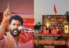 ಮಂಗಳೂರು: “ಪ್ರವೀಣ್ ನೆಟ್ಟಾರು ಹತ್ಯೆಗೆ ಪ್ರತಿಕಾರವಾಗಿ ಫಾಝಿಲ್ ಕೊಲೆ” ಶರಣ್ ಪಂಪ್ವೆಲ್ನ ಸ್ಟೋಟಕ ಹೇಳಿಕೆ; ಪೂರ್ಣ ಸತ್ಯಾಸತ್ಯತೆ ಹೊರಬರಲು ತನಿಖೆ ಆಗಬೇಕಿದೆ- ಹೇಮನಾಥ್ ಶೆಟ್ಟಿ