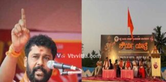 ಮಂಗಳೂರು: “ಪ್ರವೀಣ್ ನೆಟ್ಟಾರು ಹತ್ಯೆಗೆ ಪ್ರತಿಕಾರವಾಗಿ ಫಾಝಿಲ್ ಕೊಲೆ” ಶರಣ್ ಪಂಪ್ವೆಲ್ನ ಸ್ಟೋಟಕ ಹೇಳಿಕೆ; ಪೂರ್ಣ ಸತ್ಯಾಸತ್ಯತೆ ಹೊರಬರಲು ತನಿಖೆ ಆಗಬೇಕಿದೆ- ಹೇಮನಾಥ್ ಶೆಟ್ಟಿ