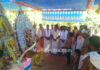 ವಿಟ್ಲ: ಕೋಲ್ಪೆ ಶ್ರೀ ಷಣ್ಮುಖ ಸುಬ್ರಹ್ಮಣ್ಯ ದೇವಸ್ಥಾನದಲ್ಲಿ ಗ್ರಾಮ ದೈವ ಶಿರಾಡಿ, ಧೂಮಾವತಿ ದೈವಗಳಿಗೆ ನೇಮೋತ್ಸವ