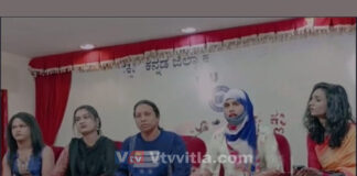 ಮಂಗಳೂರು: ನನಗೆ ಗಂಡಾಗಿ ಇರಲು ಇಷ್ಟಇಲ್ಲದ ಕಾರಣ ಸ್ವತಃ ನಾನೇ ಹೆಣ್ಣಾಗಿ ಇರಲು ಇಷ್ಟಪಟ್ಟು ತೃತೀಯ ಲಿಂಗಿ ಆಗಲು ಹೊರಟಿದ್ದೀನಿ; ಸಾನಿಯಾ ಯಾನೆ ನಿಝಾಮ್