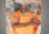 ಉಡುಪಿ: ಭಿಕ್ಷೆ ಬೇಡುತ್ತಿದ್ದ ಅಪರಿಚಿತ ವ್ಯಕ್ತಿಯ ಮೃತದೇಹ ಪತ್ತೆ