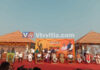 ಉಡುಪಿ : ಪರಶುರಾಮ ಥೀಂ ಪಾರ್ಕ್ ಲೋಕಾರ್ಪಣಾ ಕಾರ್ಯಕ್ರಮ